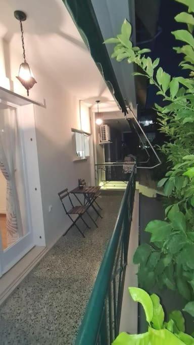 Appartamento Glyfada Path Of Poets Atene Esterno foto